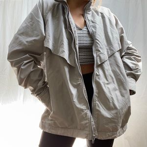 Vintage Nike Windbreaker